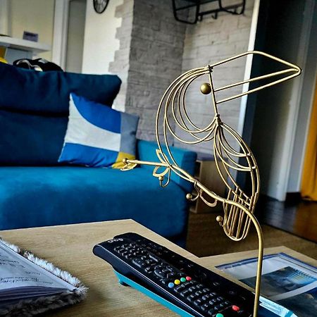 Le Kalloe Thonon-les-Bains Ngoại thất bức ảnh