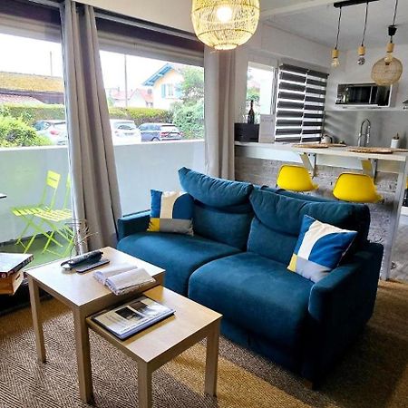 Le Kalloe Thonon-les-Bains Ngoại thất bức ảnh