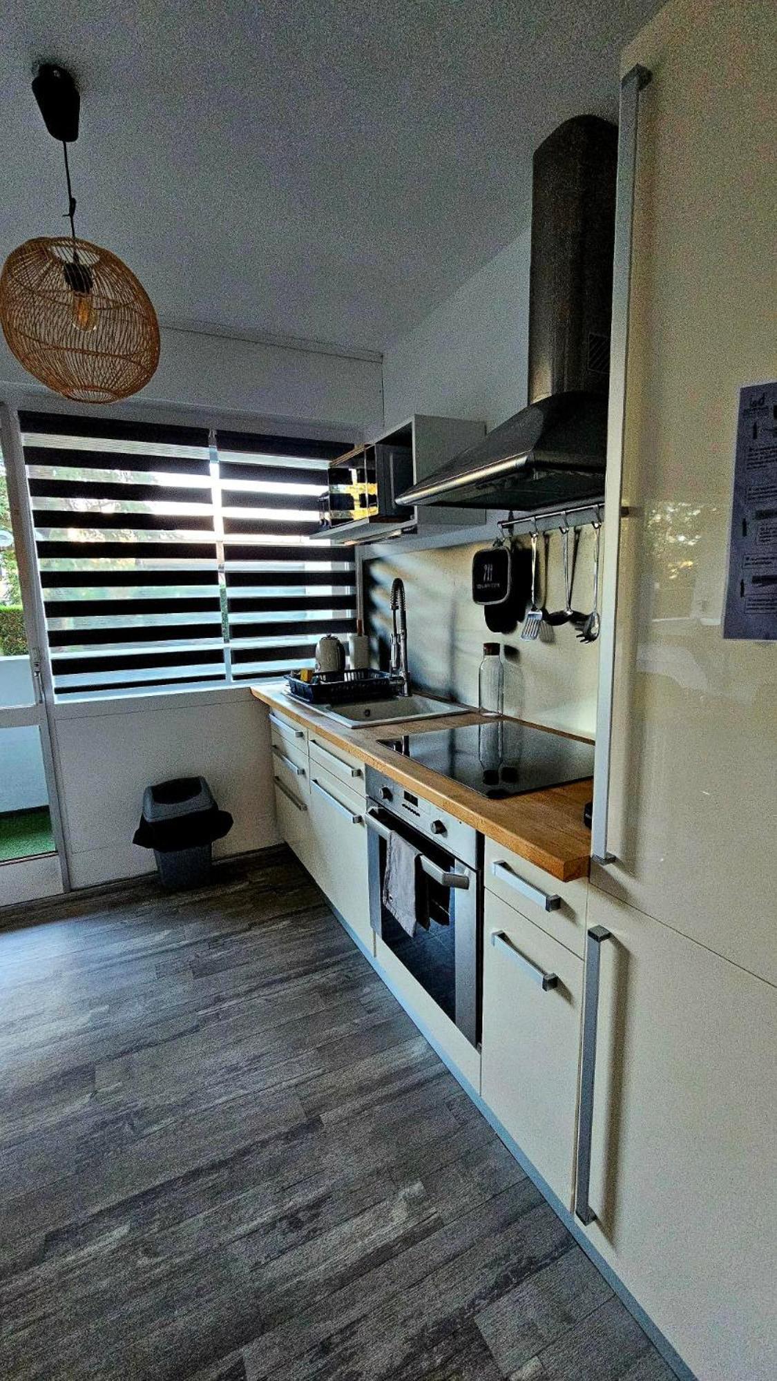 Le Kalloe Thonon-les-Bains Ngoại thất bức ảnh