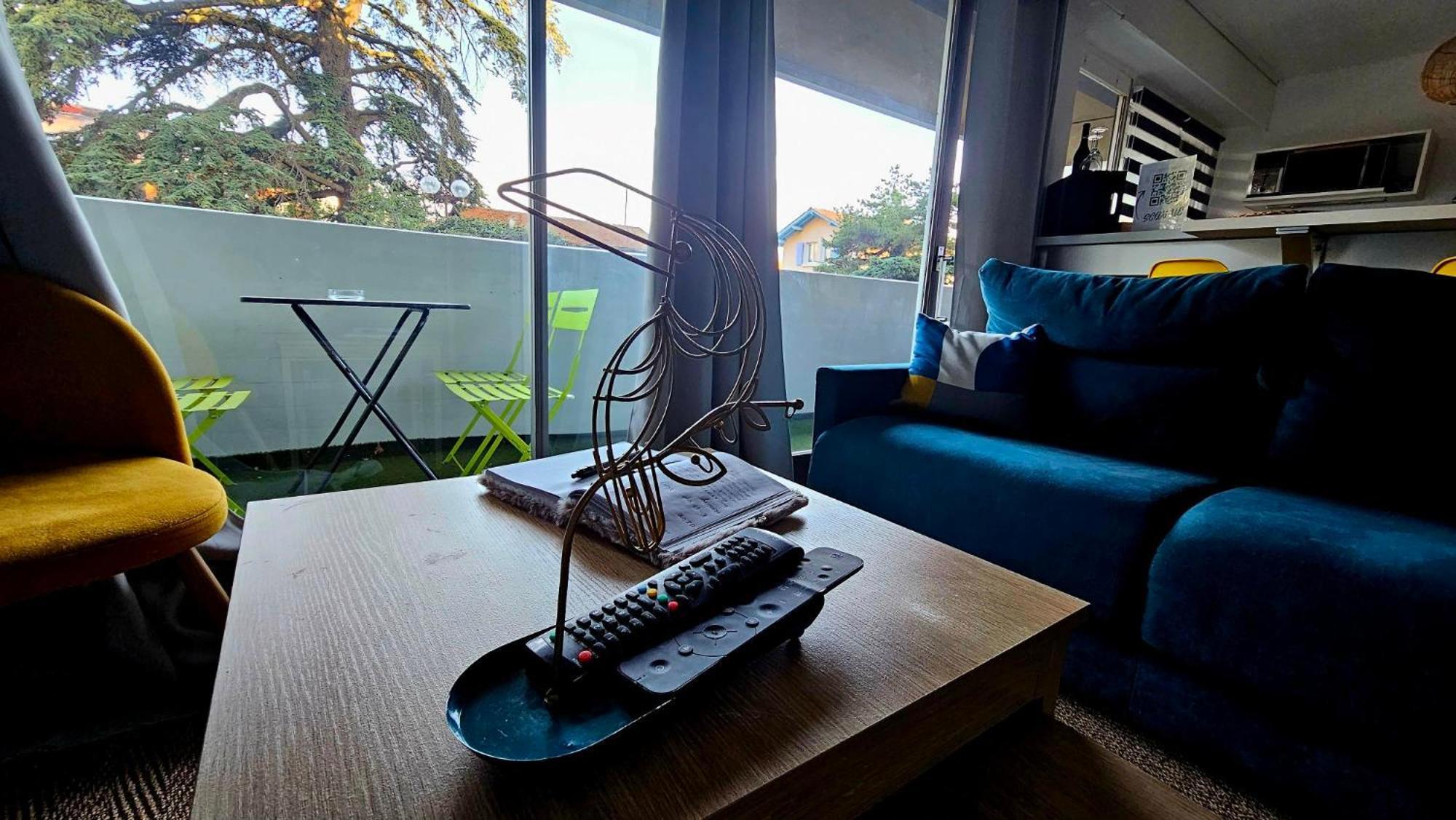 Le Kalloe Thonon-les-Bains Ngoại thất bức ảnh