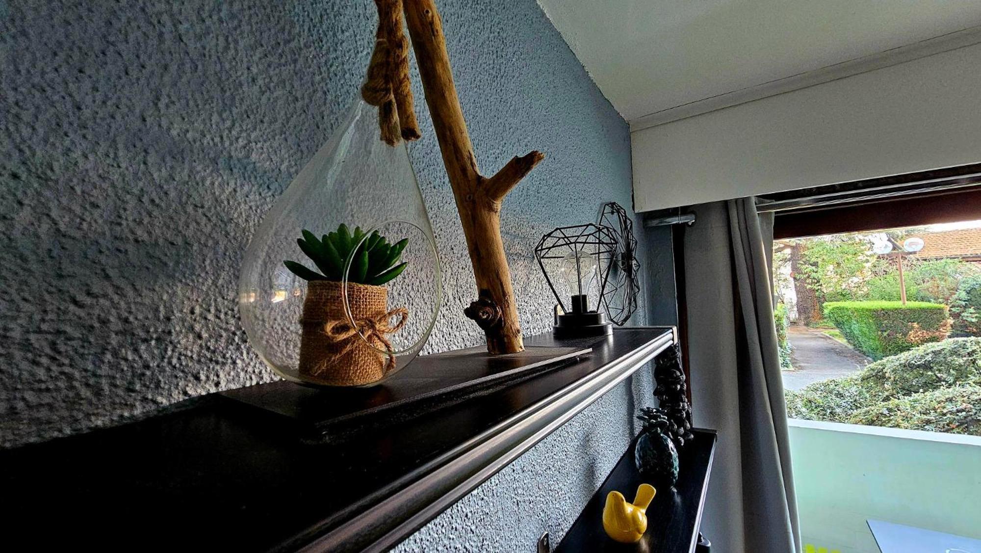 Le Kalloe Thonon-les-Bains Ngoại thất bức ảnh