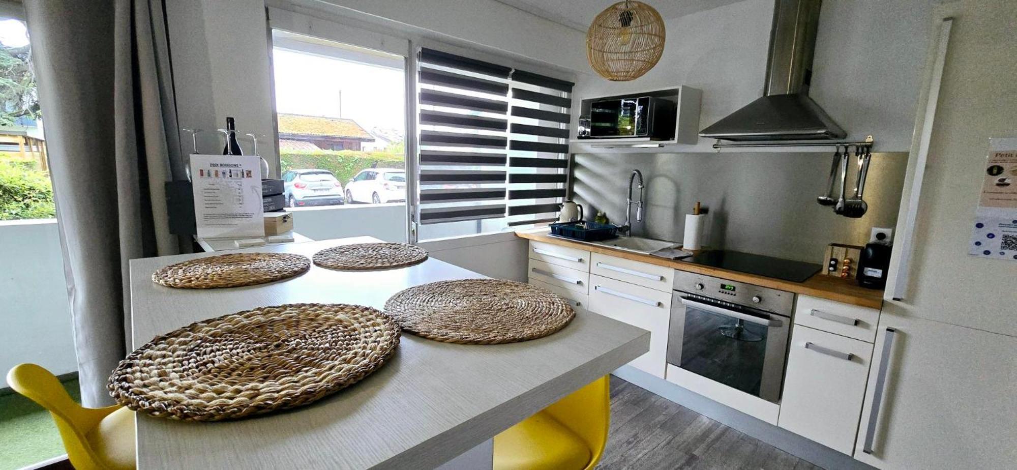 Le Kalloe Thonon-les-Bains Ngoại thất bức ảnh