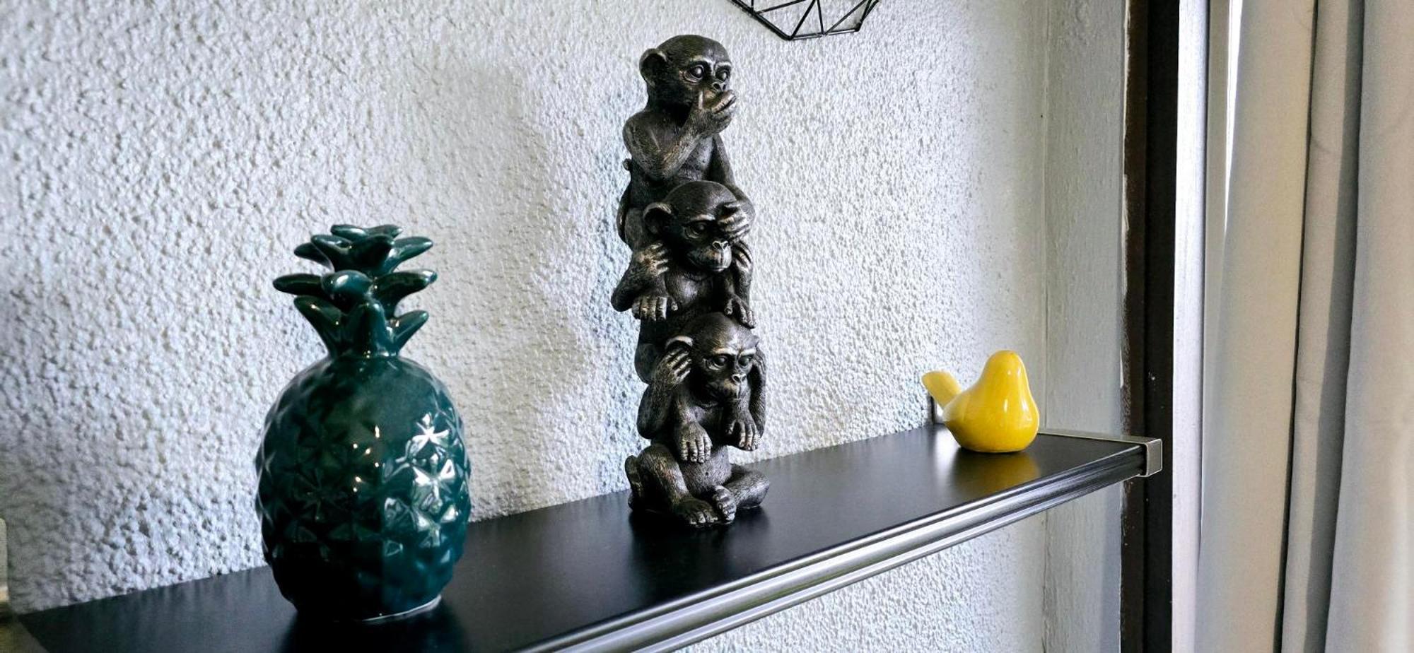 Le Kalloe Thonon-les-Bains Ngoại thất bức ảnh
