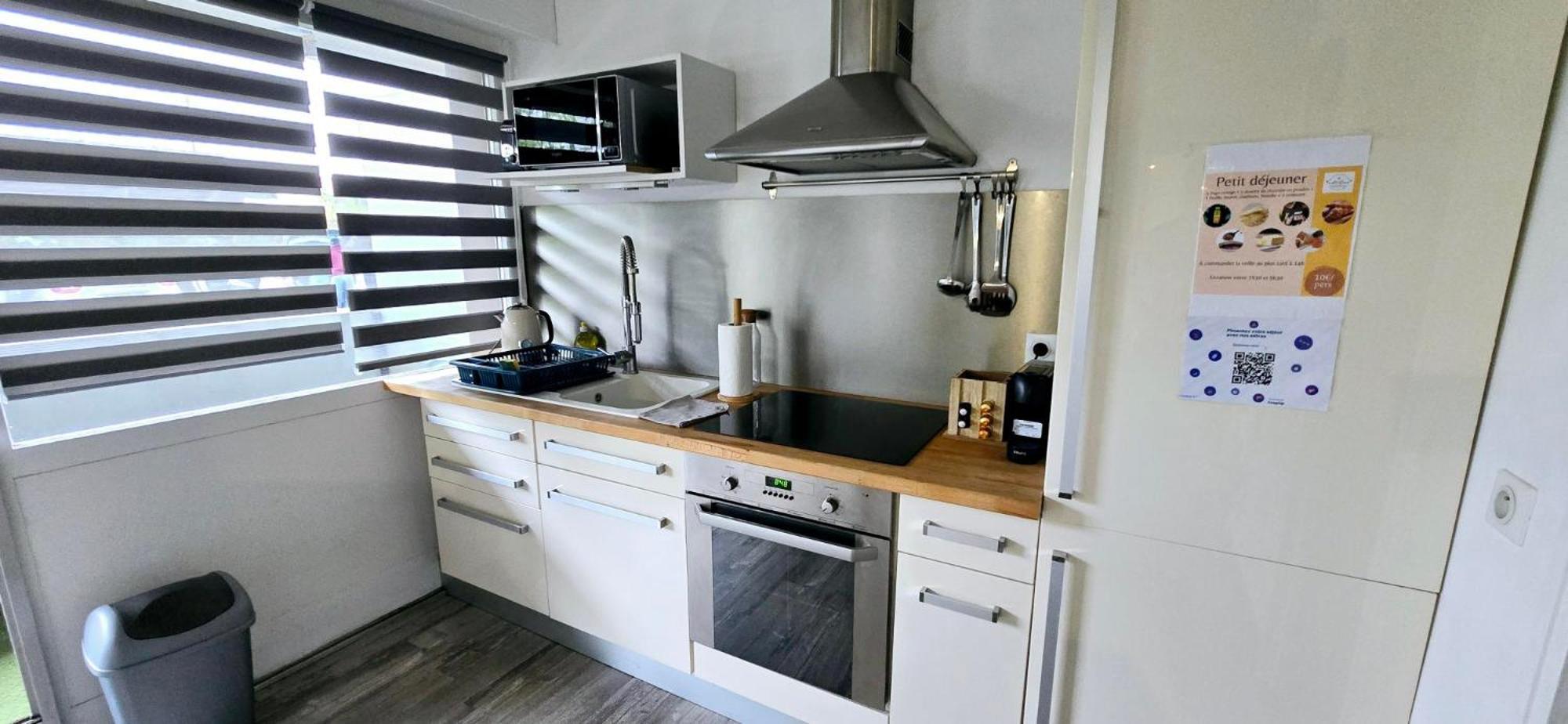 Le Kalloe Thonon-les-Bains Ngoại thất bức ảnh