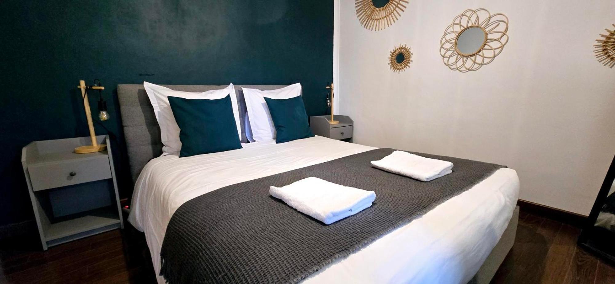 Le Kalloe Thonon-les-Bains Ngoại thất bức ảnh